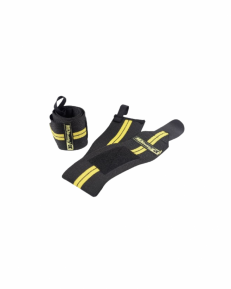 life-sport pressurized winding wrist supports (polyester + latex)